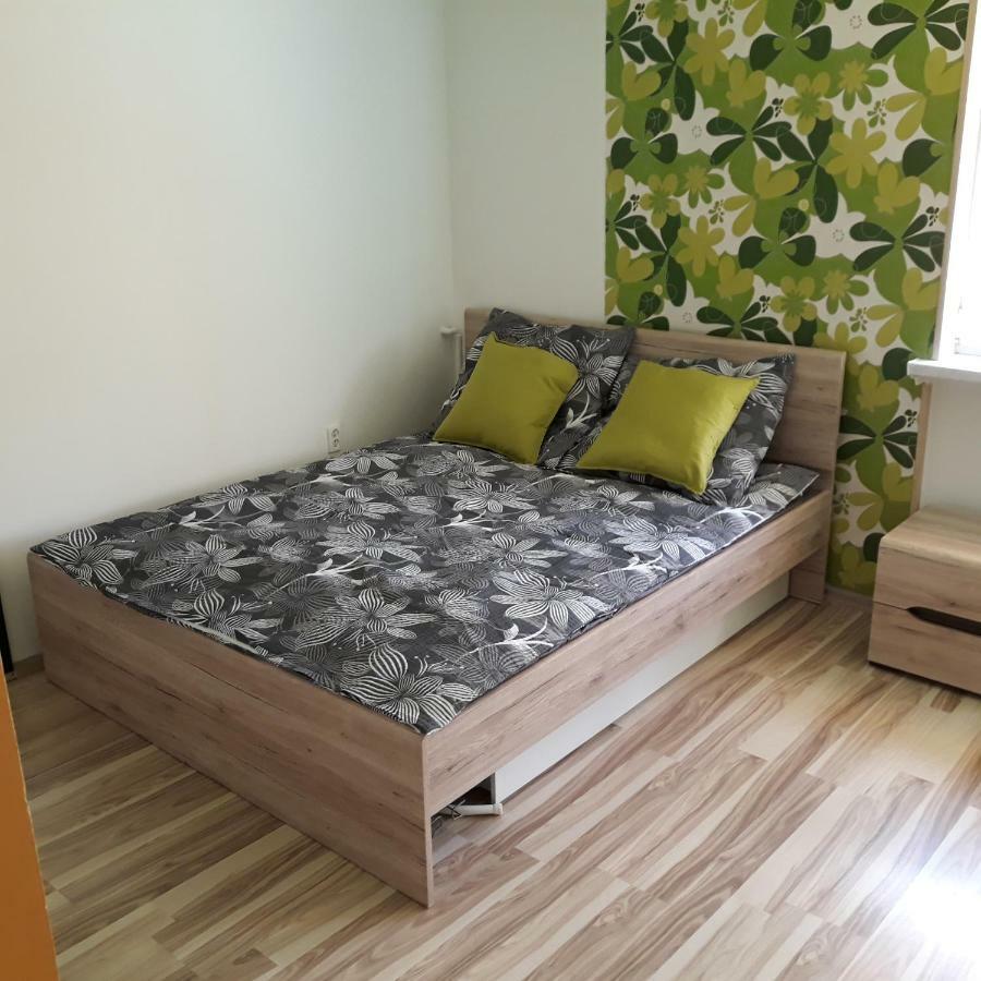 Apartament Plocka 4 Varsóvia Exterior foto