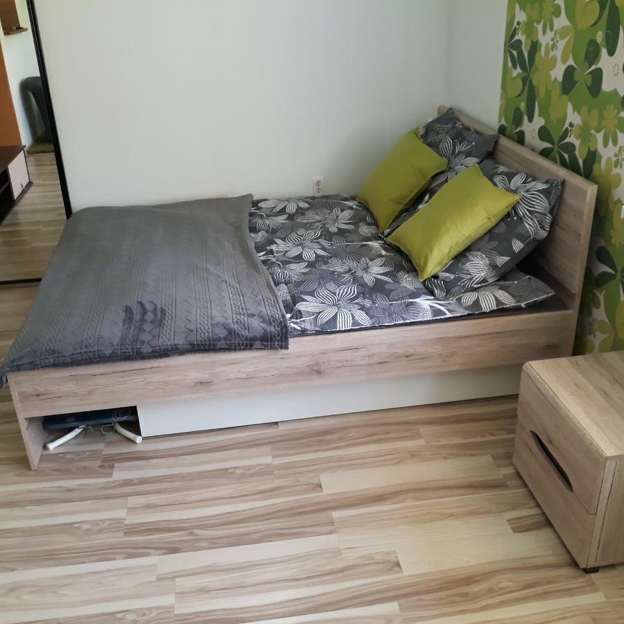Apartament Plocka 4 Varsóvia Exterior foto